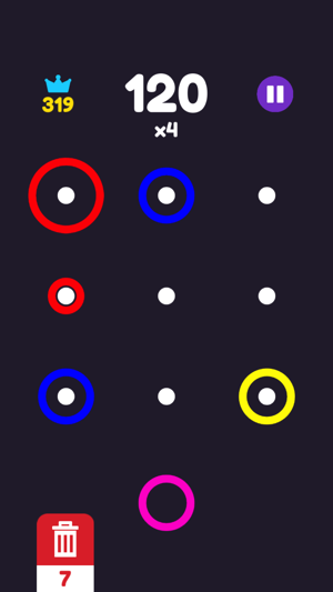 Ring Challenge Puzzle(圖5)-速報App