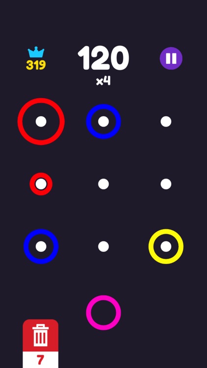 Ring Challenge Puzzle screenshot-4