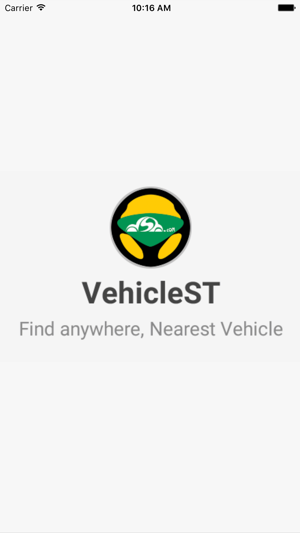 VehicleST(圖5)-速報App