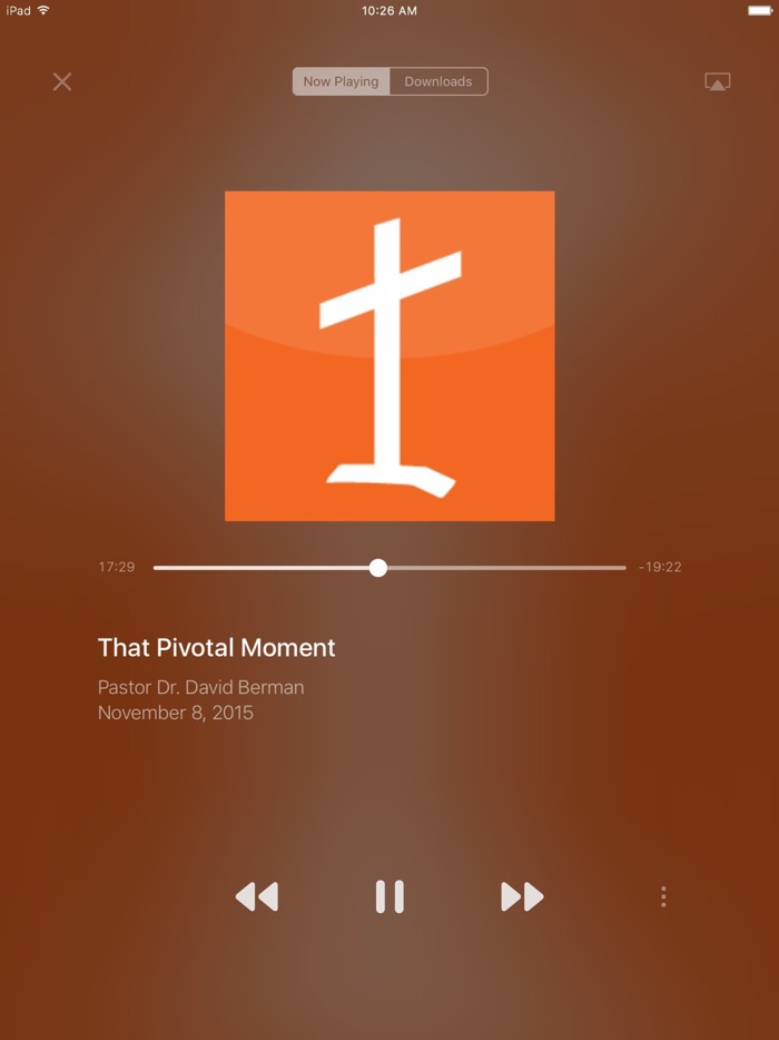 Christian Life Fellowship