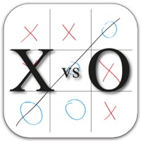 Play Tic Tac Toe-X vs O - تيك تاك تو - لعبة إكس-أو apk