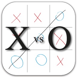 Play Tic Tac Toe-X vs O - تيك تاك تو - لعبة إكس-أو