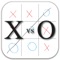 Play Game Tic-Tac-Toe :  X vs O