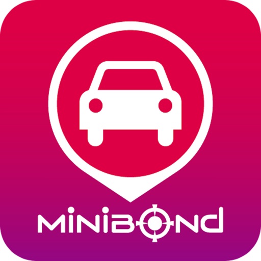 MiniBond車機定位管理系統2.0