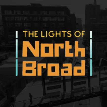 Lights Of North Broad AR Cheats