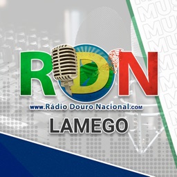 Rádio Douro Nacional - Lamego.
