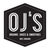 Organic Juices & Smoothies