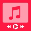 Music FM - 音楽プレーヤーアプリ & 広告なし
