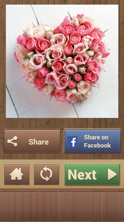 Romantic Love Puzzle Games screenshot-4