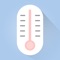 Hygro-thermometer - Weather Monitoring