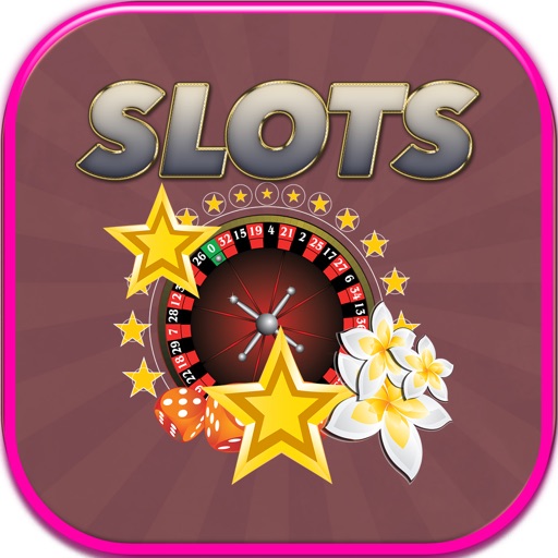 888 Golden Rewards Flow Casino - FREE Casino Game! icon