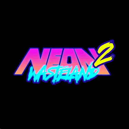 Neon Wasteland 2 Читы