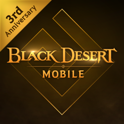 ‎Black Desert Mobile
