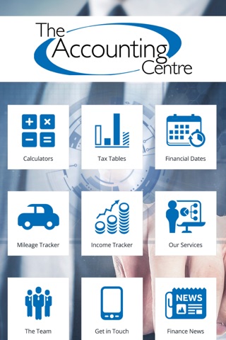 The Accounting Centre Limited screenshot 2