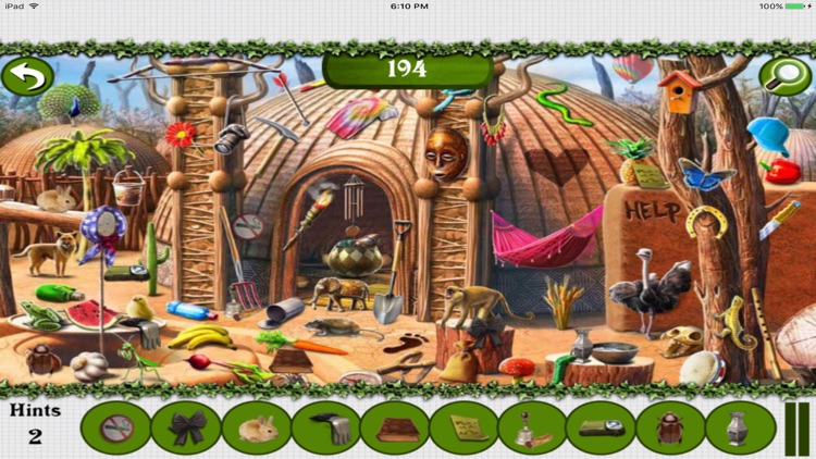 Free Mystery Hidden Object Games 6 screenshot-3