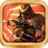 Mahjong Treasure - Samurai Chinese Solitaire