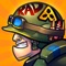 ** RAD Soldiers supports – iPhone 4, iPad 2, iPod Touch v5 and higher **