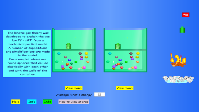 VMS - Thermodynamics Animation(圖2)-速報App