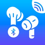 Find My Headphones Air Finder