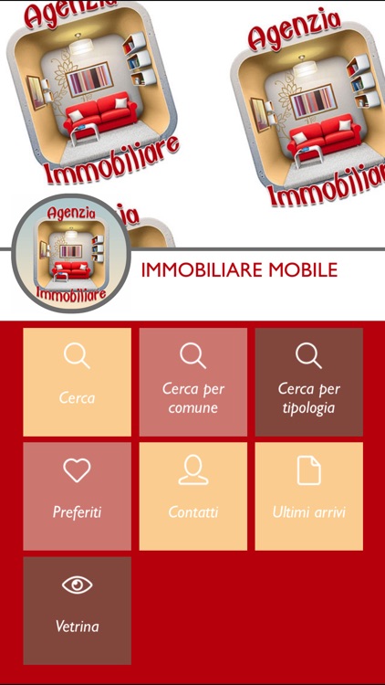 Agenzia Immobiliare Mobile