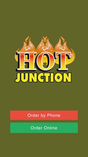 Hot Junction(圖2)-速報App