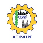 Admin My FTCCI
