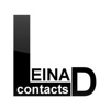 LEINAD-contacts