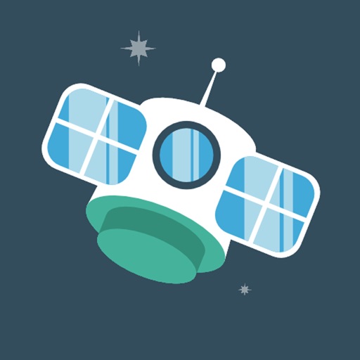 sat pointer :  dish aligner + satellite finder iOS App