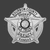 Bourbon County KS Sheriff