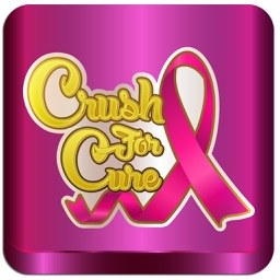 CRUSH FOR CURE