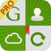 Contacts Sync, Transfer & Move Pro