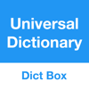 Dictionary Offline - Dict Box - Xung Le