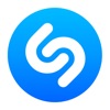 Shazam: Music Discovery medium-sized icon