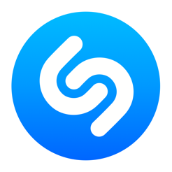 ‎Shazam