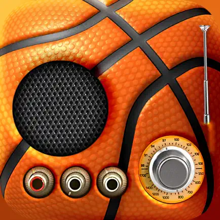 GameTime Basketball Radio - For NBA Live Stream Cheats