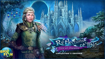 Reflections of Life: Tree of Dreams - Hidden Game screenshot 5