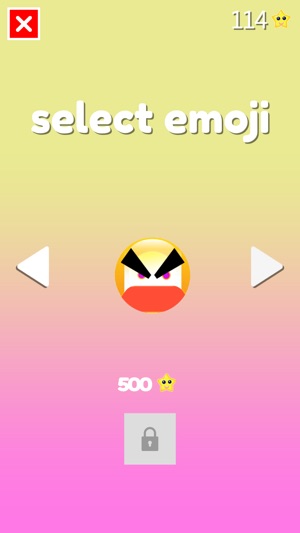 Emoji Falling - lovey rolling adventure game(圖4)-速報App