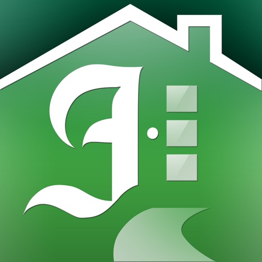 John L. Scott Real Estate GPS Home Search iOS App