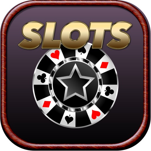 Black Star Casino - FREE Lucky Vegas SloTs Game! iOS App