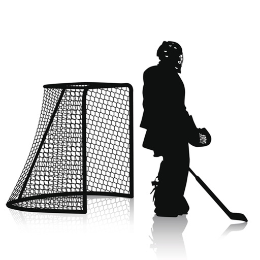 GoalieTrainingPro icon