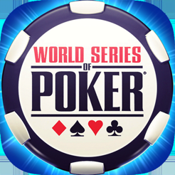 ‎WSOP - Poker Texas Holdem