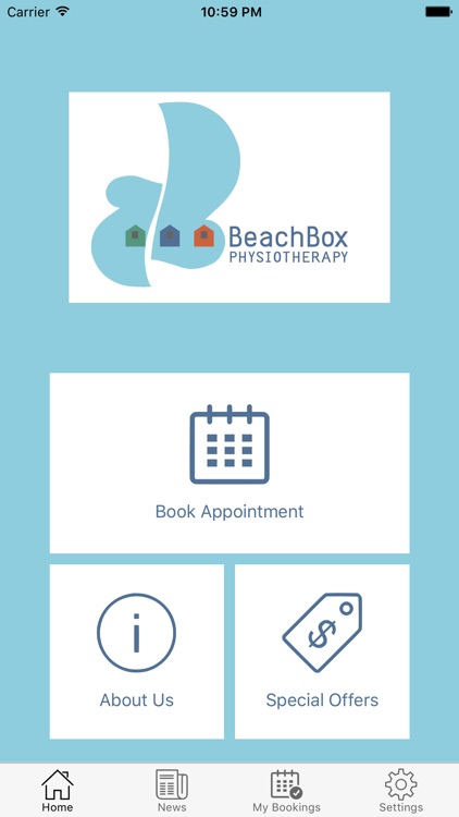 BeachBox Physiotherapy