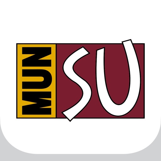 MUN Students' Union icon