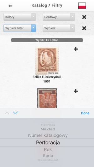 Stamps Poland, Philately(圖5)-速報App