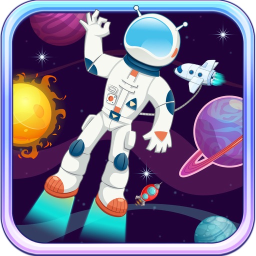 Moon Walk - Tap to Quickly jump back to your ship iOS App