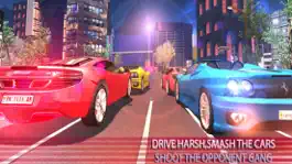 Game screenshot Crime City Gangster 2017 HD apk