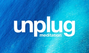 Unplug: Meditation