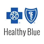 Healthy Blue App Contact