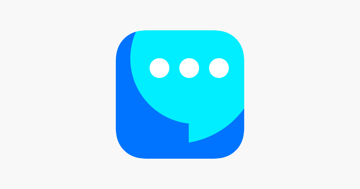 ‎VK Messenger: Live chat, calls on the App Store