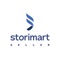 Storimart is a SaaS solution designed and launched for B2B business operations